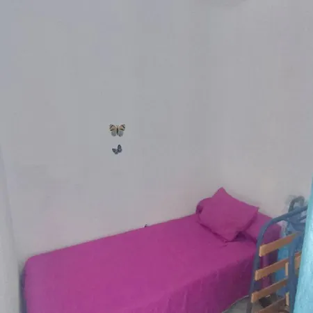 Apartment Pilons, Primera Linea De Mar *