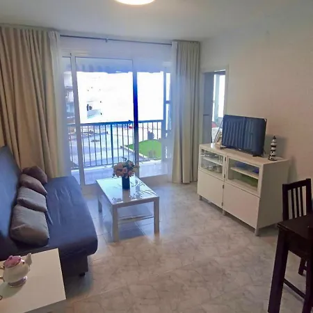Pilons, Primera Linea De Mar * Salou