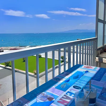 Pilons, Primera Linea De Mar * Salou