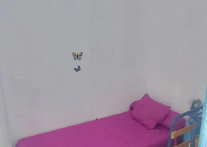 Apartmán Pilons, Primera Linea De Mar *