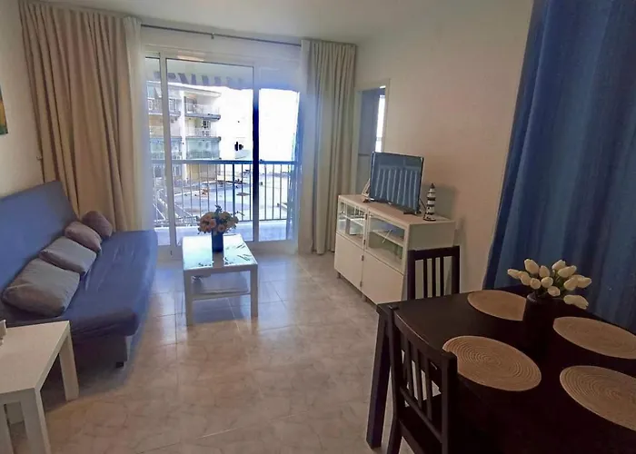 Pilons, Primera Linea De Mar Salou